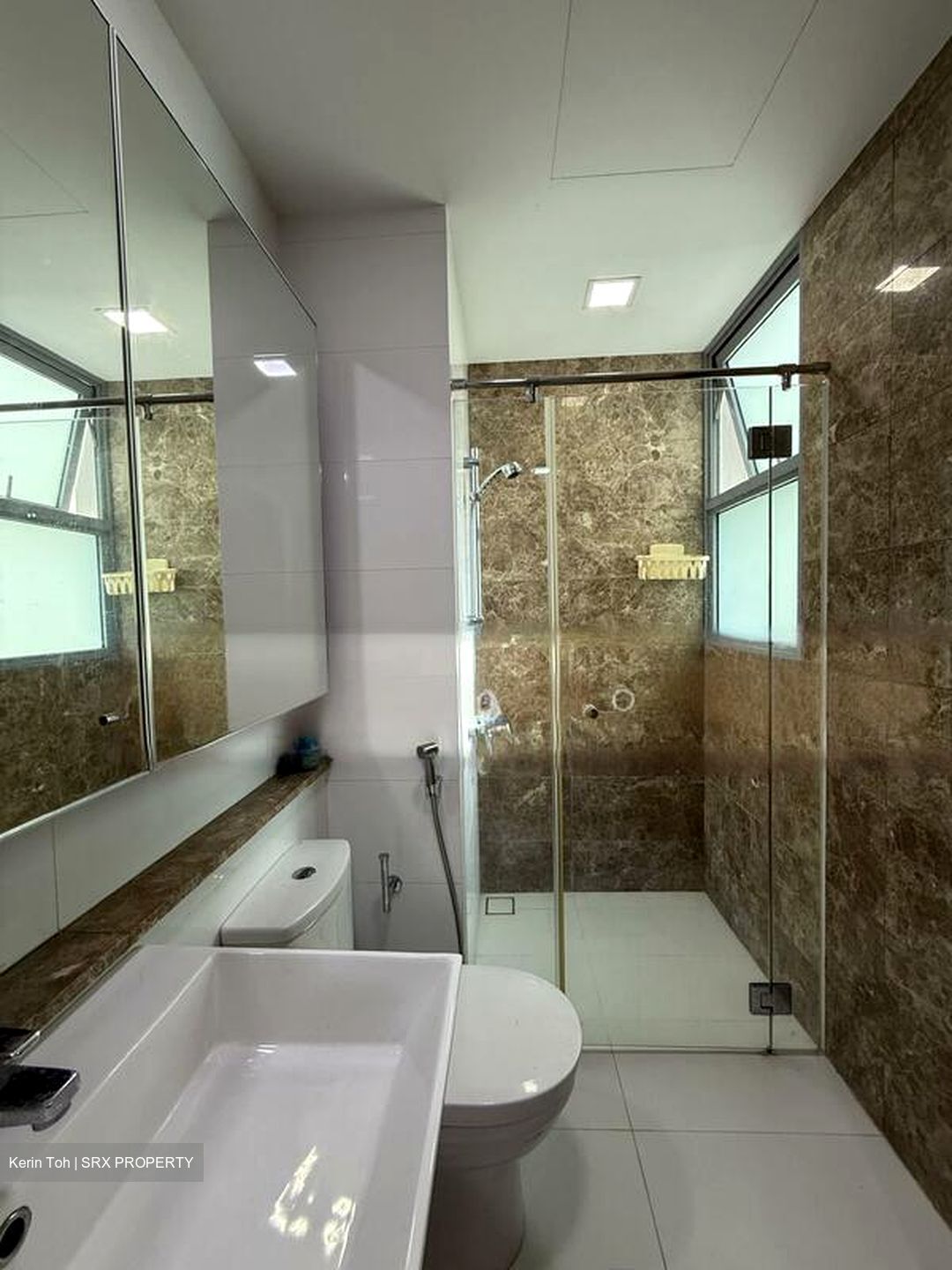 Eight Courtyards (D27), Condominium #509275651